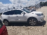 1GNKRGKD8HJ****** Repairable 2017 Chevrolet Traverse in Georgia State