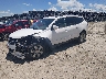1GNKRGKD8HJ****** Used and Repairable 2017 Chevrolet Traverse in Savannah