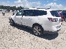 1GNKRGKD8HJ****** Salvage and Repairable 2017 Chevrolet Traverse in Savannah