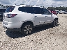 1GNKRGKD8HJ****** Salvage and Wrecked 2017 Chevrolet Traverse in Georgia State