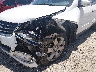 1GNKRGKD8HJ****** Salvage and Repairable 2017 Chevrolet Traverse in Georgia State