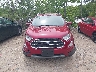MAJ6S3KL8KC****** Wrecked 2019 Ford Ecosport in Massachusetts State
