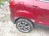 MAJ6S3KL8KC****** Repairable 2019 Ford Ecosport