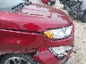 MAJ6S3KL8KC****** Salvage and Wrecked 2019 Ford Ecosport in Taunton
