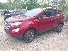 MAJ6S3KL8KC****** Used and Repairable 2019 Ford Ecosport in Taunton