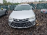 4T4BF1FKXFR****** Salvamento 2015 Toyota Camry en Estado de Ohio