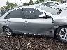 4T4BF1FKXFR****** Destrozados 2015 Toyota Camry en Estado de Ohio