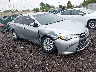 4T4BF1FKXFR****** Salvamento y Destrozados 2015 Toyota Camry en Columbus