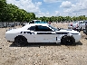 2C3CDZAG6FH****** Wrecked 2015 Dodge Challenger in Tennessee State