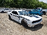 2C3CDZAG6FH****** Salvage and Wrecked 2015 Dodge Challenger in Knoxville