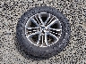 KM8JTCAFXFU****** Wrecked 2015 Hyundai Tucson in Oregon State
