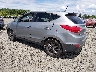 KM8JTCAFXFU****** Salvage and Repairable 2015 Hyundai Tucson in Eugene