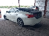 1N4AA6AP1HC****** Salvamento y Reparables 2017 Nissan Maxima en IAA Fort Pierce