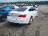 1G1ZB5ST1NF****** Salvamento y Destrozados 2022 Chevrolet Malibu en Estado de Georgia