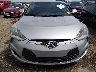 KMHTC6AD6GU****** Destrozados 2016 Hyundai Veloster en Estado de Oklahoma