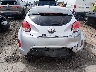 KMHTC6AD6GU****** Destrozados 2016 Hyundai Veloster