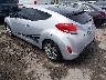 KMHTC6AD6GU****** Salvamento y Reparables 2016 Hyundai Veloster en Tulsa