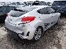 KMHTC6AD6GU****** Salvamento y Destrozados 2016 Hyundai Veloster en Estado de Oklahoma