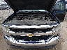 1GCRCREC1GZ****** Repairable 2016 Chevrolet Silverado 1500 in Wichita
