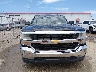 1GCRCREC1GZ****** Wrecked 2016 Chevrolet Silverado 1500 in Kansas State
