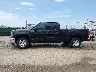 1GCRCREC1GZ****** Repairable 2016 Chevrolet Silverado 1500 in Kansas State