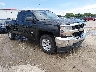 1GCRCREC1GZ****** Salvage and Wrecked 2016 Chevrolet Silverado 1500 in Wichita