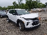 KL79MMSP9SB****** Salvage and Wrecked 2025 Chevrolet Trailblazer in Dayton