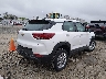 KL79MMSP9SB****** Salvage and Wrecked 2025 Chevrolet Trailblazer in Ohio State