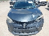 5YFBURHE2EP****** Wrecked 2014 Toyota Corolla in Texas State