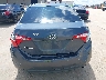 5YFBURHE2EP****** Wrecked 2014 Toyota Corolla