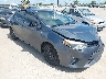 5YFBURHE2EP****** Salvage and Wrecked 2014 Toyota Corolla in Houston South