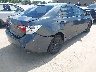5YFBURHE2EP****** Salvage and Wrecked 2014 Toyota Corolla in Texas State