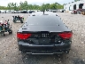 WAU2GAFCXEN****** Wrecked 2014 Audi A7