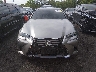 JTHCZ1BLXJA****** Wrecked 2018 Lexus GS 350 in Massachusetts State