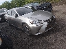 JTHCZ1BLXJA****** Salvage and Wrecked 2018 Lexus GS 350 in Taunton