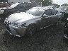 JTHCZ1BLXJA****** Used and Repairable 2018 Lexus GS 350 in Taunton