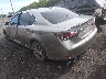 JTHCZ1BLXJA****** Salvage and Repairable 2018 Lexus GS 350 in Taunton