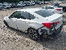 2HGFE1F73RH****** Salvamento y Destrozados 2024 Honda Civic en Atlanta South