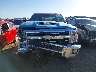 1GC4KYEY6KF****** Wrecked 2019 Chevrolet Silverado 3500 HD in Arizona State