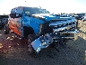 1GC4KYEY6KF****** Salvage and Wrecked 2019 Chevrolet Silverado 3500 HD in Phoenix