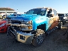 1GC4KYEY6KF****** Used and Repairable 2019 Chevrolet Silverado 3500 HD in Phoenix