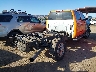1GC4KYEY6KF****** Salvage and Wrecked 2019 Chevrolet Silverado 3500 HD in Arizona State