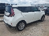 KNDJ23AU4S7****** Salvamento y Destrozados 2025 Kia Soul en Estado de Texas
