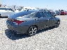 5NPLS4AG2PH****** Salvage and Wrecked 2023 Hyundai Elantra in California State