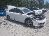 3VWD67AJ0GM****** Salvage and Wrecked 2016 Volkswagen Jetta in Charleston