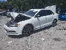 3VWD67AJ0GM****** Used and Repairable 2016 Volkswagen Jetta in Charleston