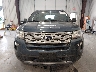 1FM5K8D84JG****** Wrecked 2018 Ford Explorer in Colorado State