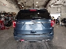 1FM5K8D84JG****** Wrecked 2018 Ford Explorer
