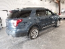 1FM5K8D84JG****** Salvage and Wrecked 2018 Ford Explorer in Colorado State