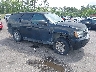 1GNLC2E09DR****** Salvamento y Destrozados 2013 Chevrolet Tahoe en Jacksonville